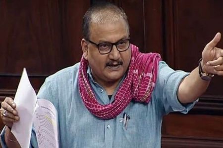 Waqf Amendment Bill: RJD To Challenge Waqf Law in Supreme Court Today