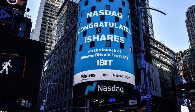 We're sticking with BlackRock after it delivered solid earnings