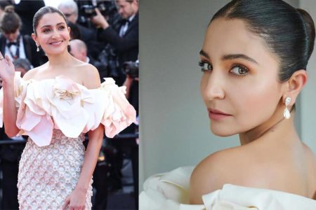 When Anushka Sharma Was Called ‘Not-So-Good-Looking’ By Top Director, But Cast Her As Lead Heroine In His Film | People News