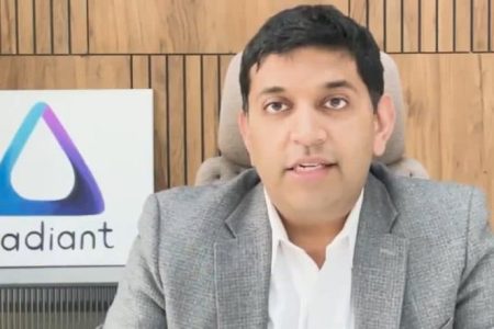 Who Is Anurag Bajpayee? Know All About Indian-Origin CEO of Gradiant Arrested in High-End Brothel Probe in Boston