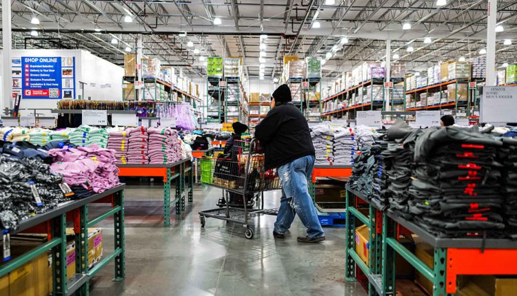 Wholesale inflation March 2024: