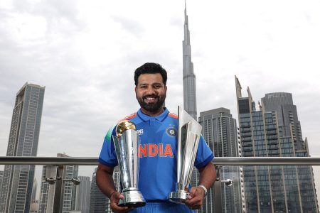 Will Rohit Sharma Have Stand Named After Him At Wankhede? MCA To Honour Team India Skipper, Says Report