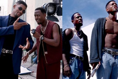Will Smith Gets Nostalgic As ‘Bad Boys’ Clocks 30 Years, Says ‘Grateful For All The Love’ | Movies News