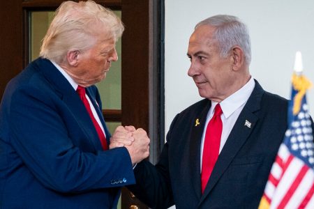 With Trump’s Return, Netanyahu Faces Fewer Restraints On Gaza Than Ever