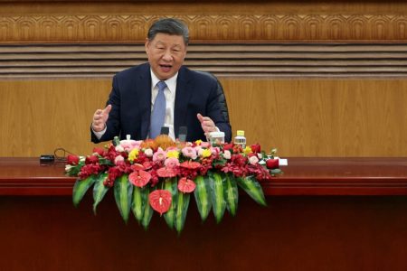 Xi seeks to win with Southeast Asia trip as Trump pauses some tariffs