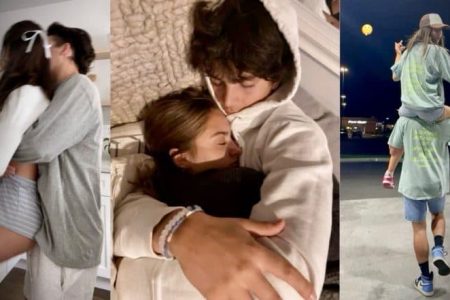 Young Women Choosing to Skip Dating?