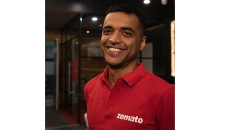 Zomato CEO Deepinder Goyal Dismisses Claims of ‘Zomato’s Internal Chaos’ Post on Reddit, Says It Is All ‘Utter Nonsense’