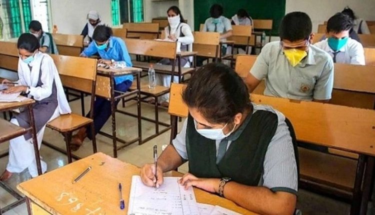 Uttarakhand: 17 Held For Using Bluetooth Devices To Cheat In CBSE Exam In Dehradun, Police Crack Down On Racket 