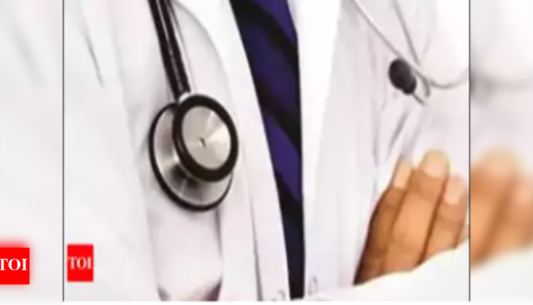 Neither doctors nor pharma firm penalized for sponsored trip to Paris | India News