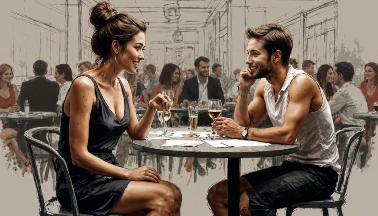Not your smile or figure, this is what men and women find most attractive in each other