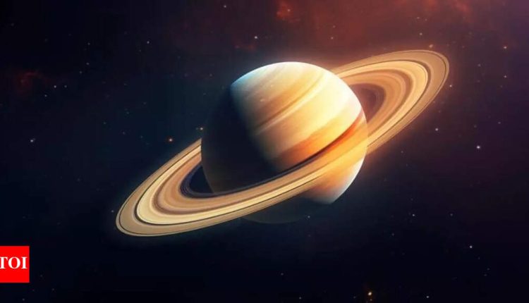 Saturn in astrology: Understanding Shani's role in your birth chart