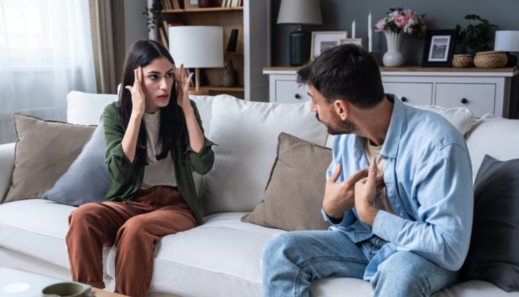Not fighting or betrayal causes divorce: Relationship expert reveals the biggest reason why marriages fail