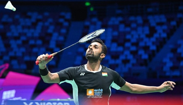 Malaysia Masters: Prannoy, Karunakaran, Srikanth register wins; Sindhu exits