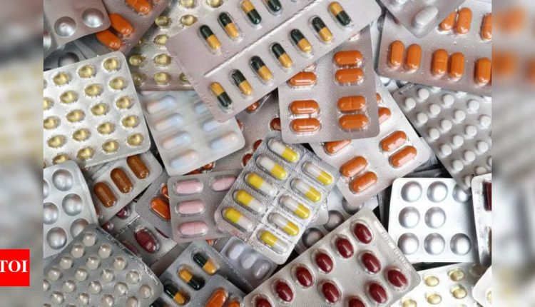 Oral Contraceptives May Triple Stroke Risk | India News