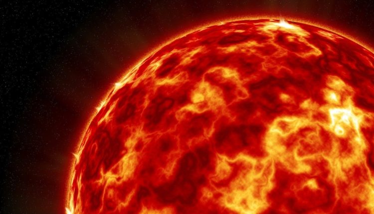 Sun's eruptions are killing off SpaceX's Starlink satellites, claims NASA scientist | Trending
