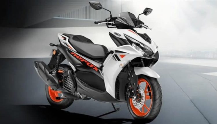 2025 Yamaha Aerox 155 Price in India, Specifications and Features Revealed; Know Everything About Latest Maxi-Sports Scooter From Yamaha