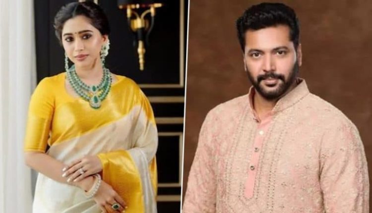 Aarti Ravi Blames ‘Third Person’ for Breaking Up Marriage With Ravi Mohan, Calls Actor’s Abuse Allegations ‘Comical’ – See Statement