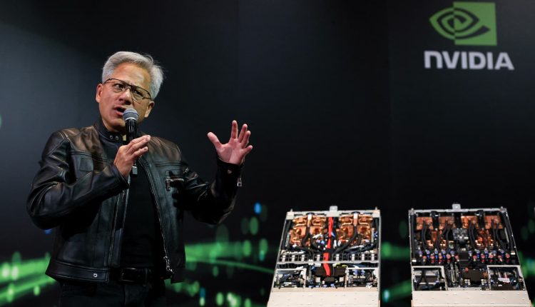 All eyes on China restrictions as Nvidia gets set for Q1 results
