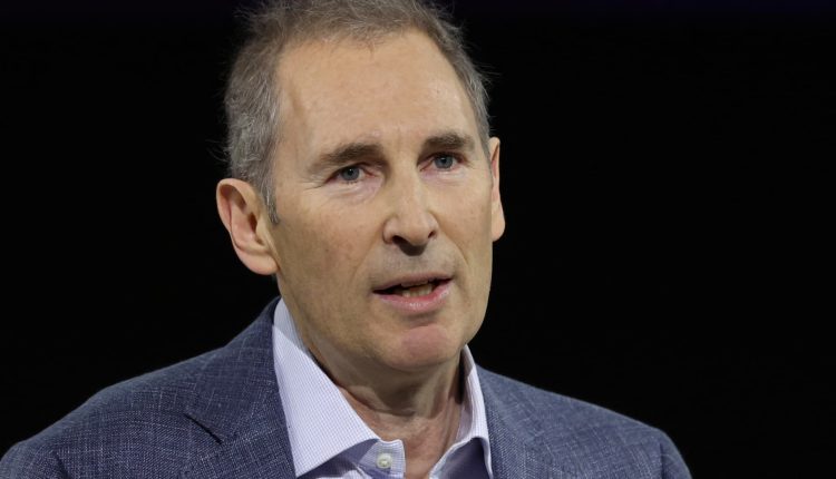 Amazon shares slide on light guidance, but we maintain our buy rating — here's why