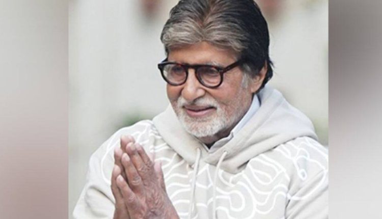 Amitabh Bachchan Breaks Silence On Pahalgam Attack Following Series Of Cryptic Blank Posts On X | People News