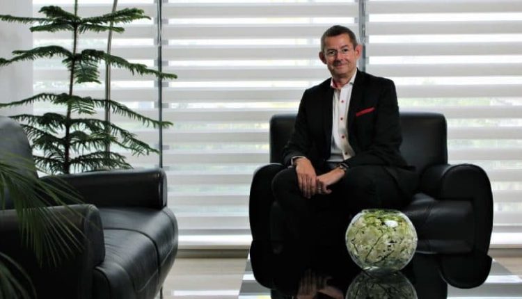 Andreas Modlmayer Appointed New MD and CEO of BMW India Financial Services, Succeeds Jaeojoon Lee