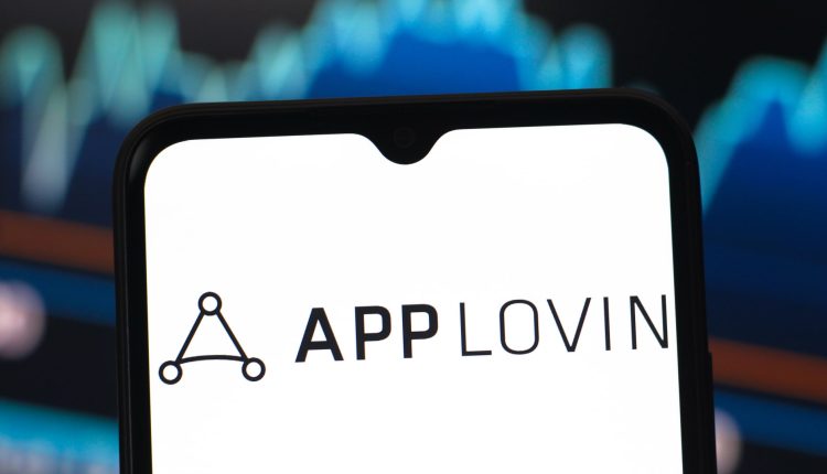 AppLovin shares pop on earnings beat, mobile gaming business sale