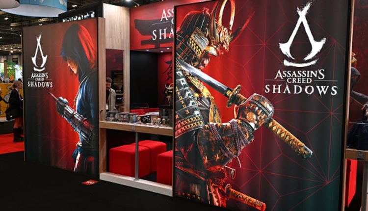Assassins Creed maker Ubisoft (UBI) stock plunges on dismal outlook