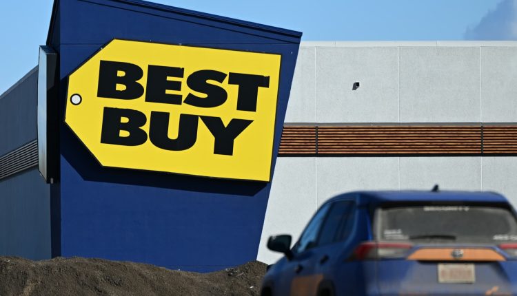 Best Buy (BBY) Q1 2026 earnings