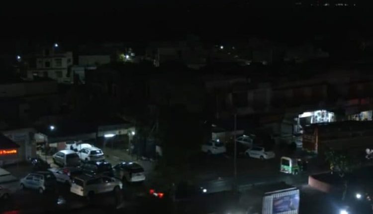 Blackout Drill in India: Blackouts Conducted Across Country as Part of Nationwide Civil Defence Mock Drills To Test Emergency Preparedness Against Potential Threats (Watch Videos)