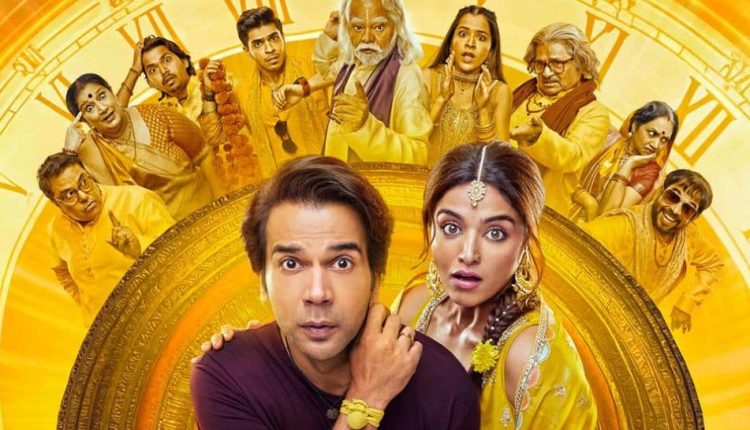 Bombay Court Stalls Release Of Rajkummar Rao-Starrer Bhool Chuk Maaf Until June 16 | People News