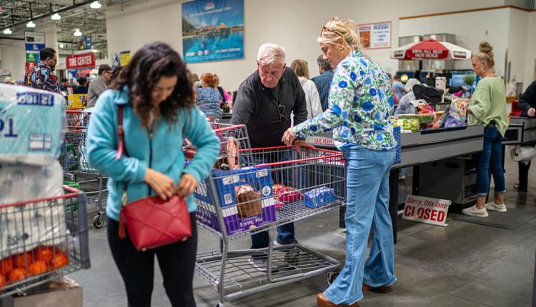 CPI inflation April 2025: Rate hits 2.3%