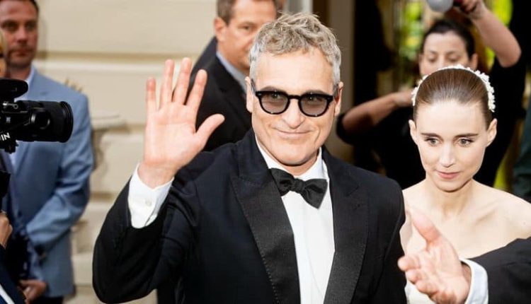 Cannes 2025: Joaquin Phoenix Moved to Tears As ‘Eddington’ Garners Five-Minute Standing Ovation at Prestigious Film Festival