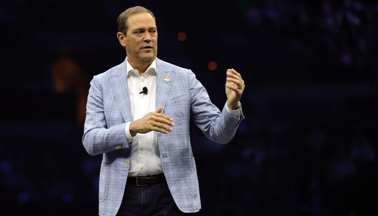 Cisco (CSCO) Q3 earnings report 2025