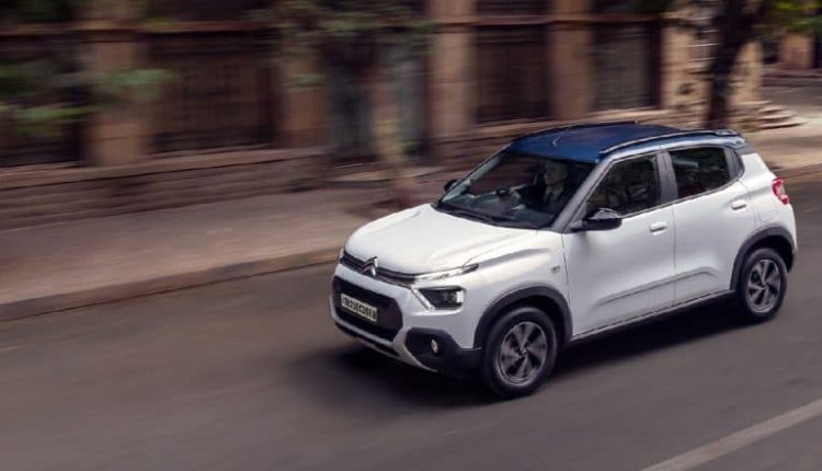 Citroen C3 CNG Price, Specifications and Features Revealed, Know Everything About New Citroen C3 Hatchback Launched in India