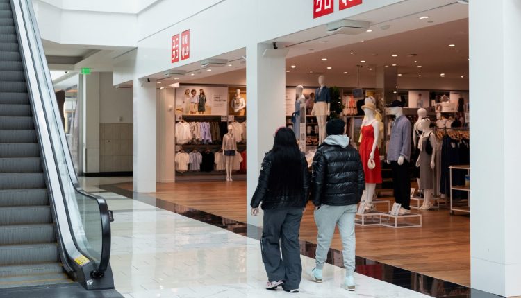 Consumer confidence for May was much stronger than expected on optimism for trade deals