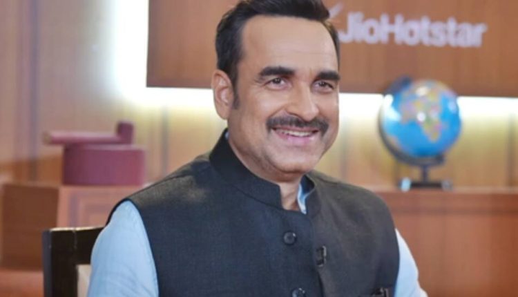 Criminal Justice 4: Pankaj Tripathi Says His Aadhaar Feels 'Linked To Madhav Mishra' | Movies News