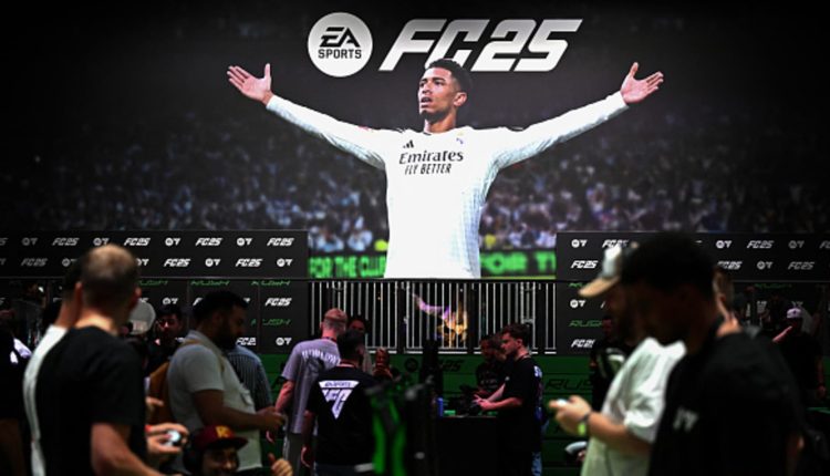 Electronic Arts (EA) Q4 earnings fiscal 2025