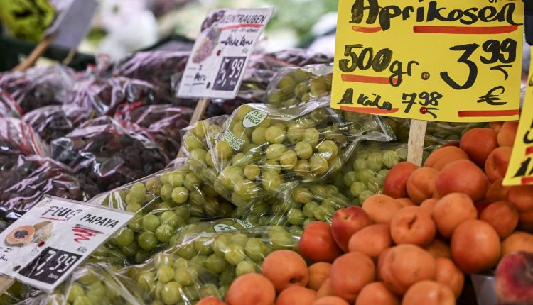 German inflation May 2025