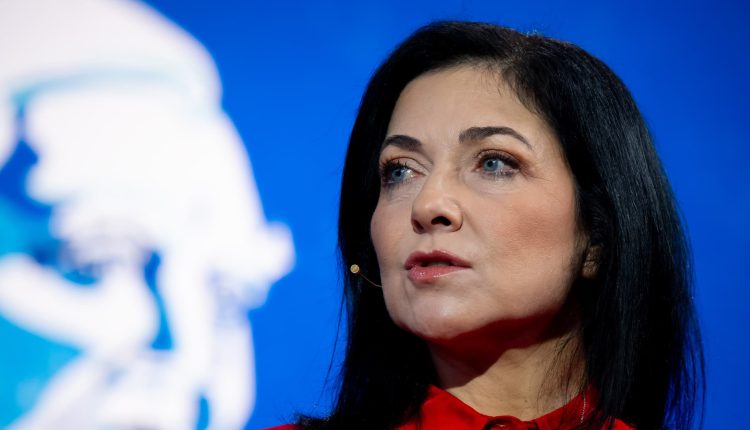 Germany's economy chief Reiche sets out roadmap to end turmoil