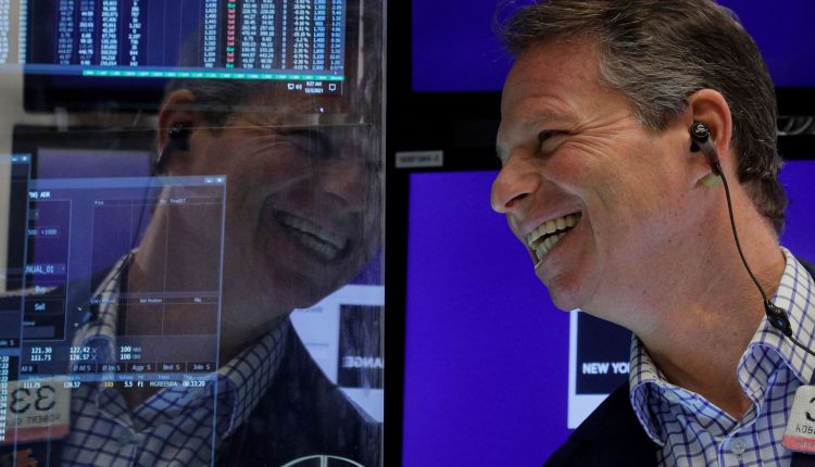 Here are our biggest winners and laggards