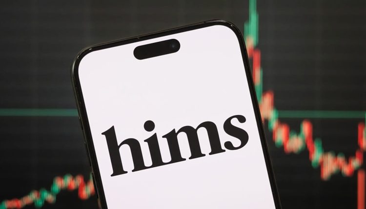 Hims & Hers (HIMS) Q1 earnings 2025