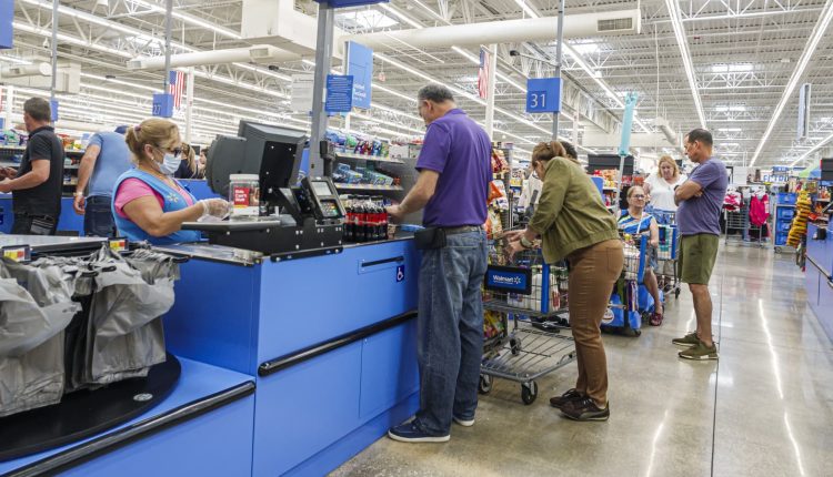 Hispanic shoppers are spending less on groceries, pressuring companies