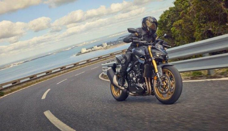 Honda CB 1000 Hornet SP Price, Specifications and Features Revealed; Know Everything About the New Honda Street-Naked Bike Launched in India