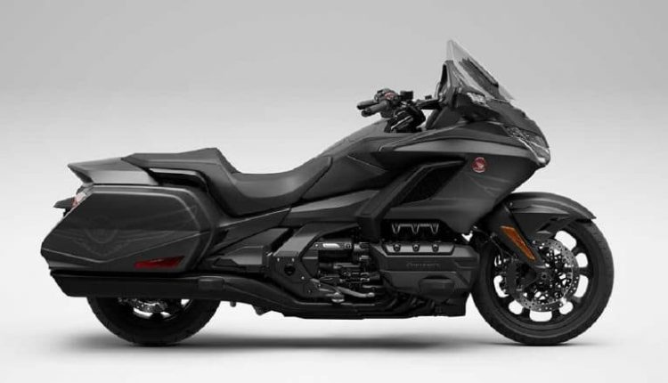 Honda Gold Wing 50th Anniversary Edition Price, Specifications and Features Revealed; Know Everything About New Luxury Touring Motorcycle Launched in India