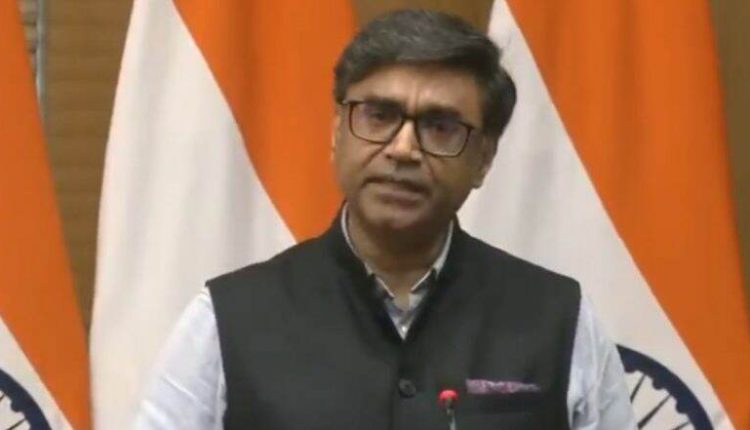 India-Pakistan Ceasefire Deal: Pakistani DGMO Dials His Indian Counterpart, Both Sides Agree To Halt Military Operations, Announces Foreign Secretary Vikram Misri