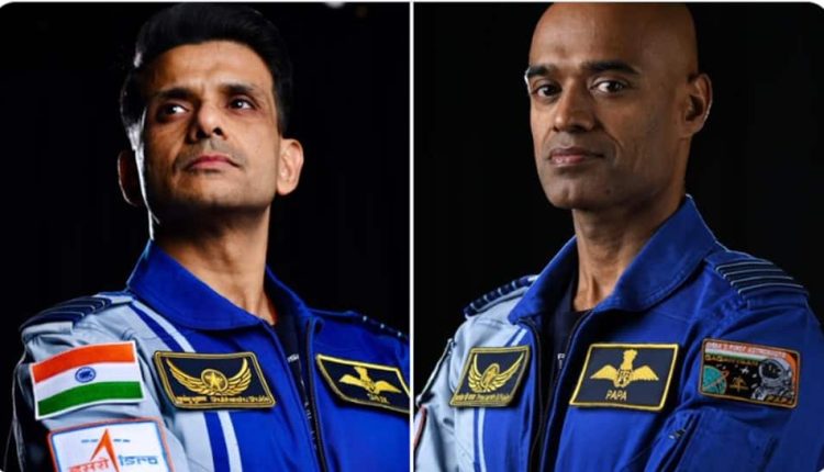 India’s Rs 550 Crore Space Leap: Why Axiom-4 Mission Is A Game-Changer For Gaganyaan | India News