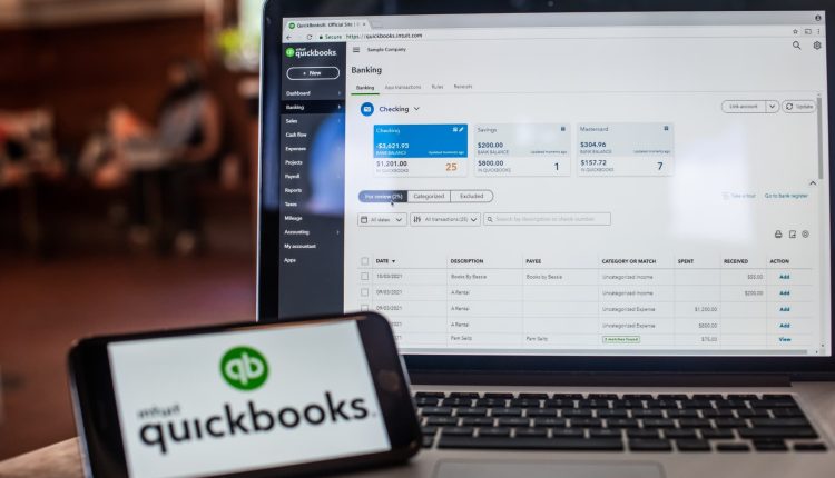 Intuit (INTU) Q3 2025 earnings report