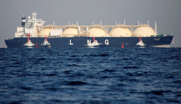 Japan under pressure from U.S. to invest in Alaska LNG pipeline