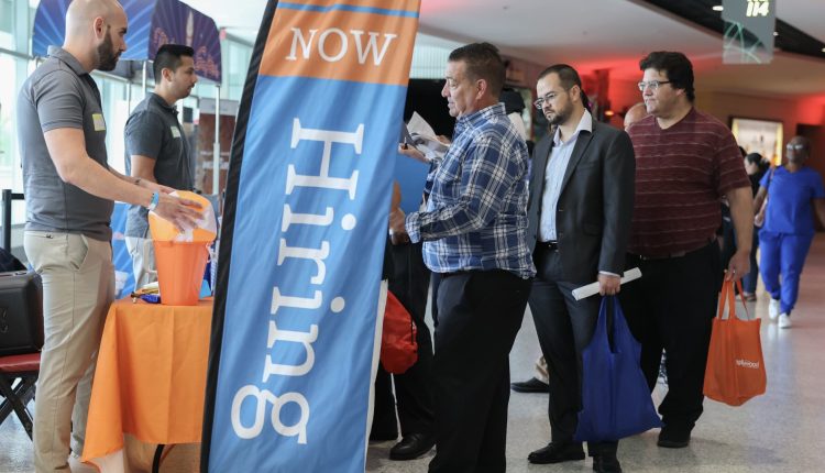 Jobs report Friday to provide important clues on where the economy is heading