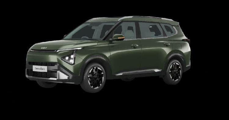 Kia Carens Clavis: Kia Motors Unveils Its Premium Version MPV, Expects 20–25% Volume Gain in Carens Portfolio for 2025